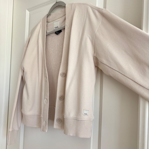 Vuori Womens Sedona Cardigan Size Small - Picture 6 of 15